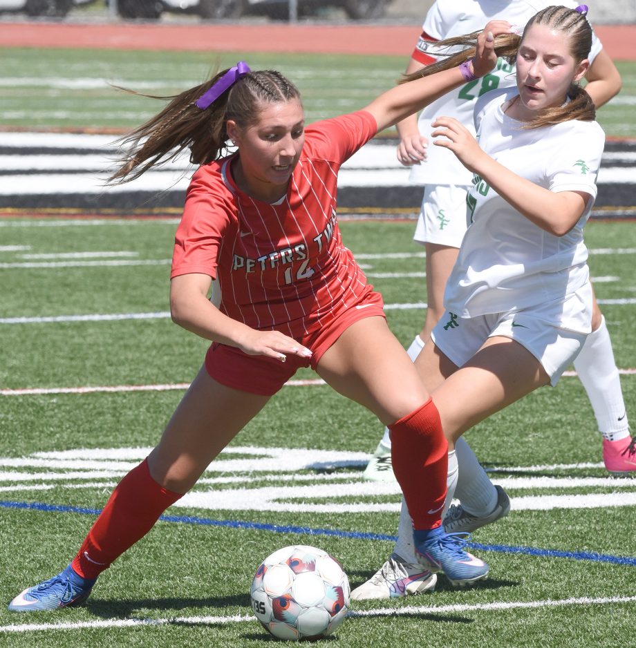Peters Township junior commits to Ohio State
